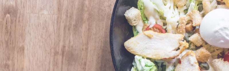 Essentials Fast Food Category